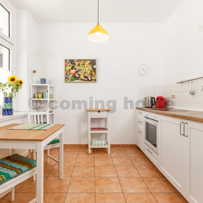 Ein perfekter Start in Berlin - Foto 4