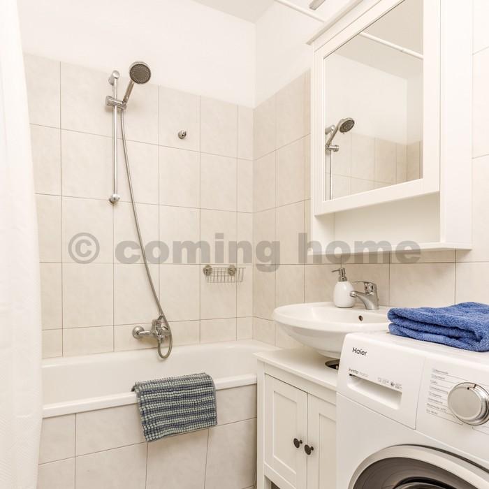 Ein perfekter Start in Berlin - Foto 5