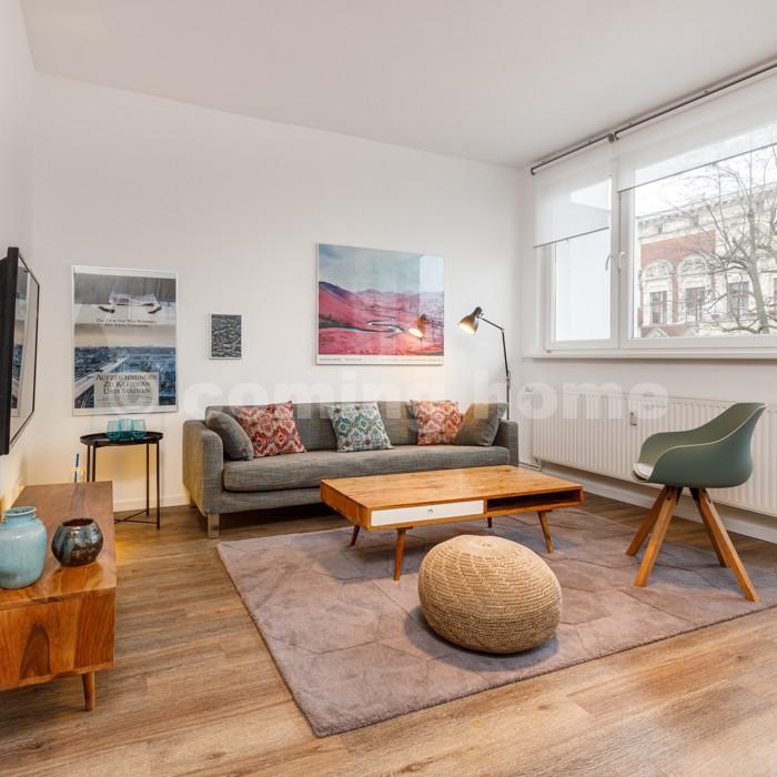 It feels like coming home - Foto 1