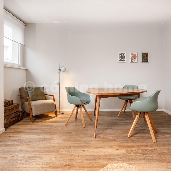 It feels like coming home - Foto 3