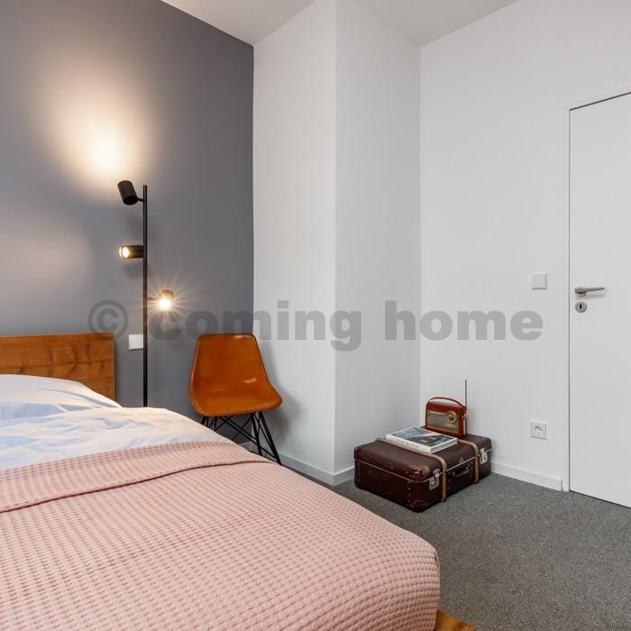 It feels like coming home - Foto 5