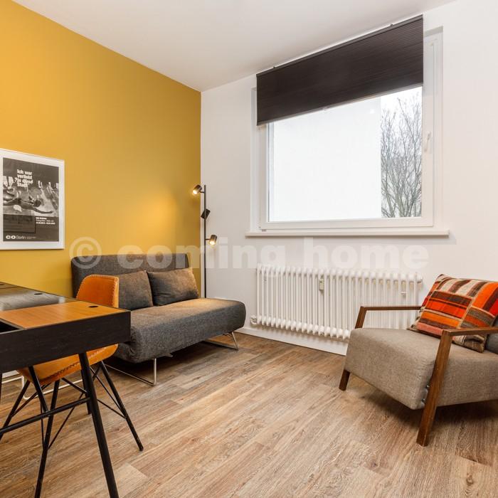 It feels like coming home - Foto 2