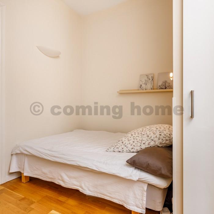 Single Living am Savignyplatz - Photo 3