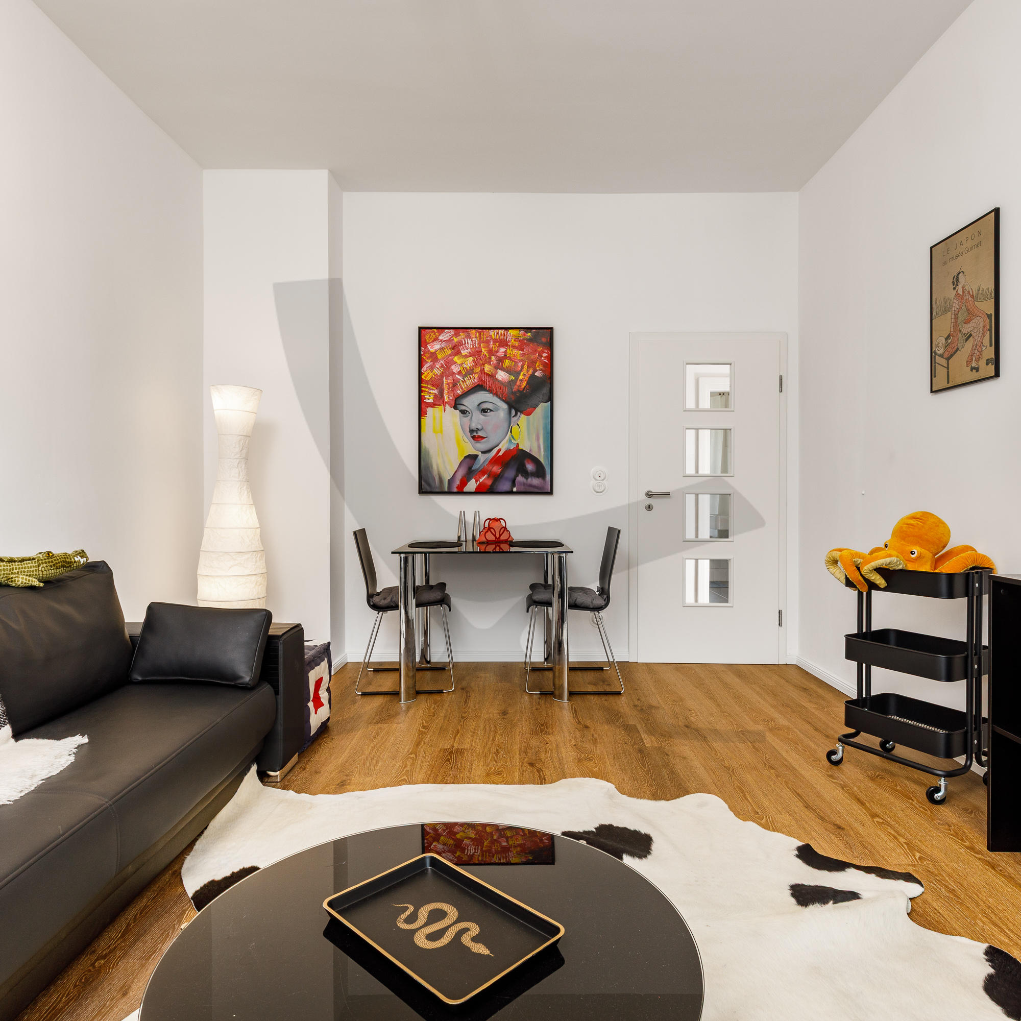 Für einen perfekten Start in Berlin - Photo 2