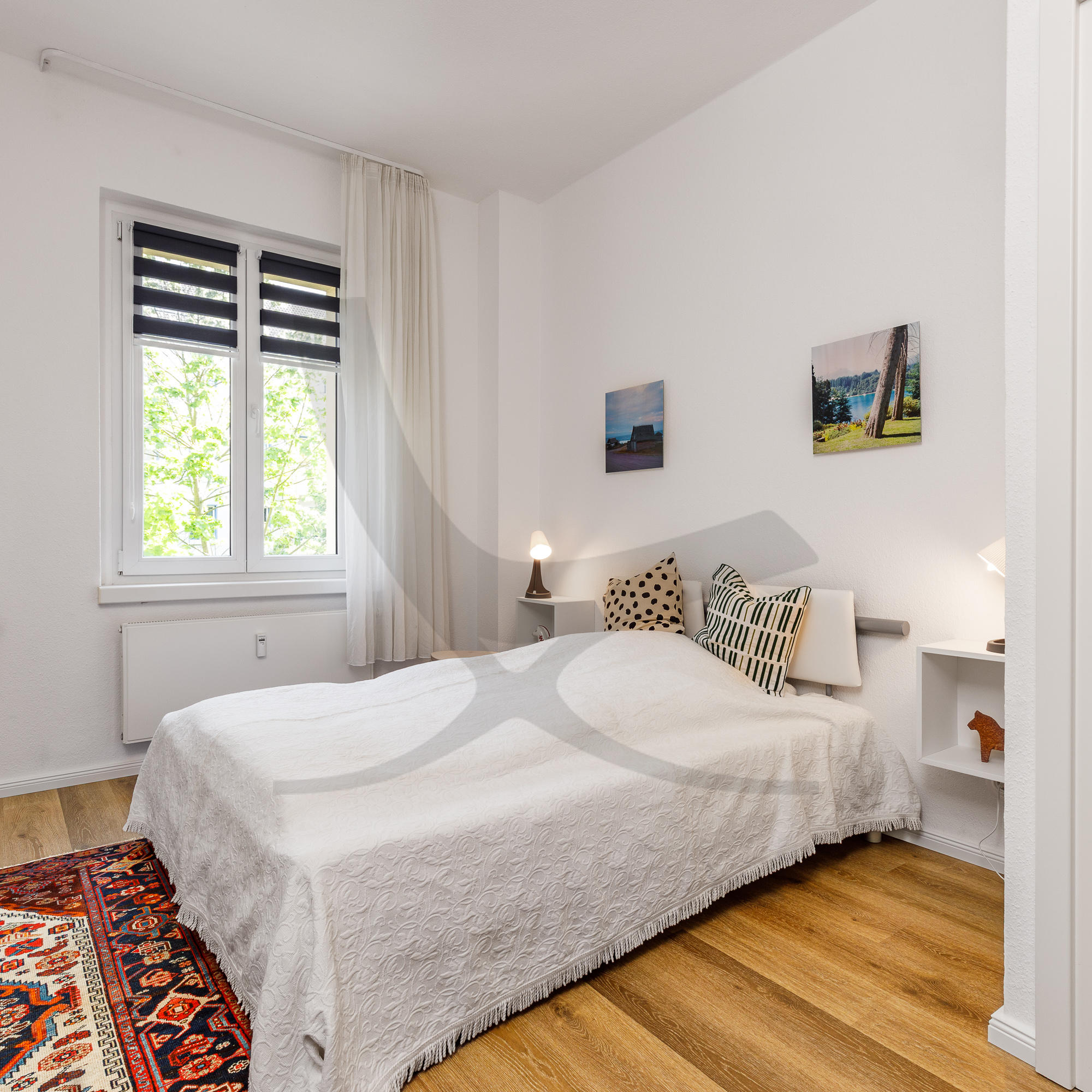 Für einen perfekten Start in Berlin - Photo 3