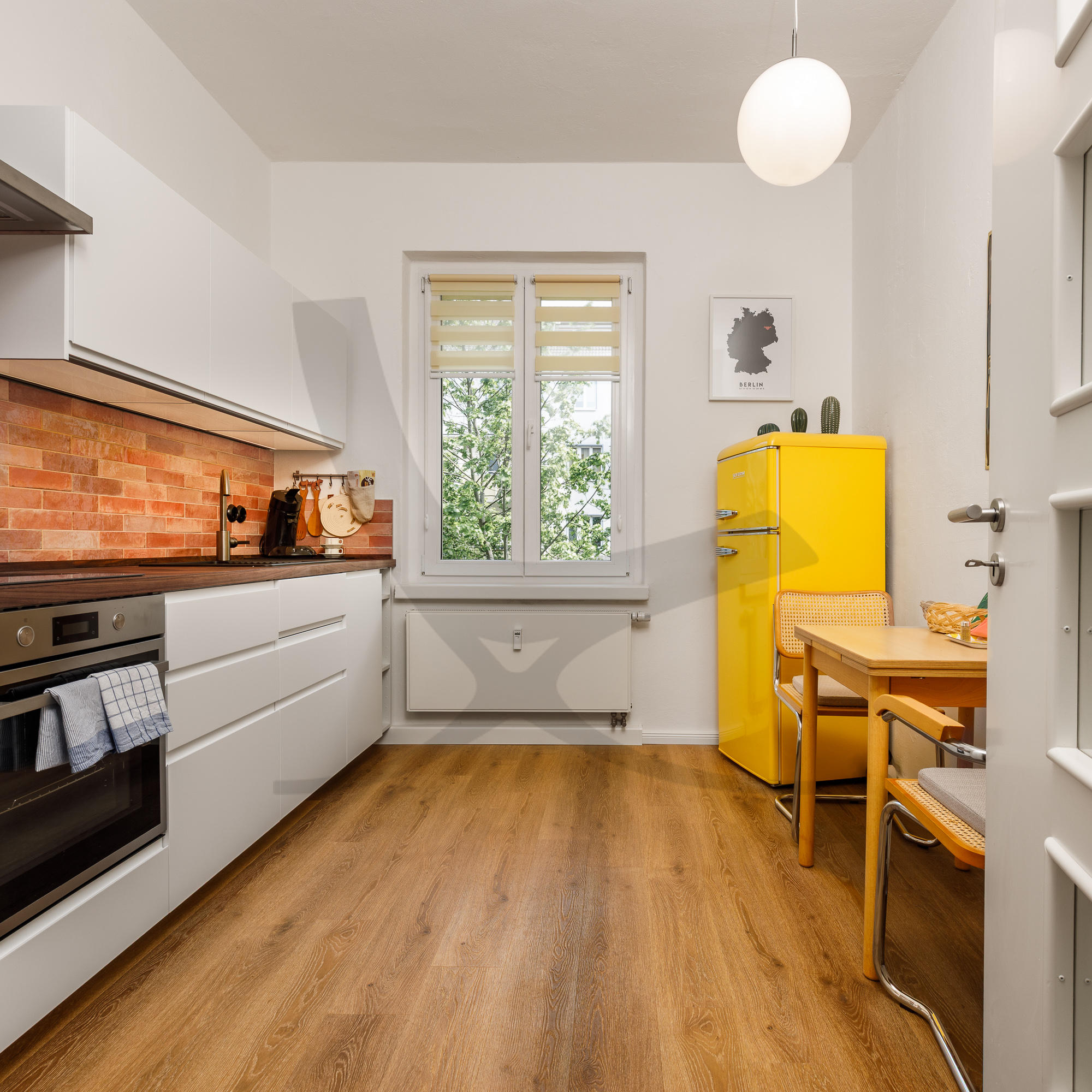 Für einen perfekten Start in Berlin - Photo 5