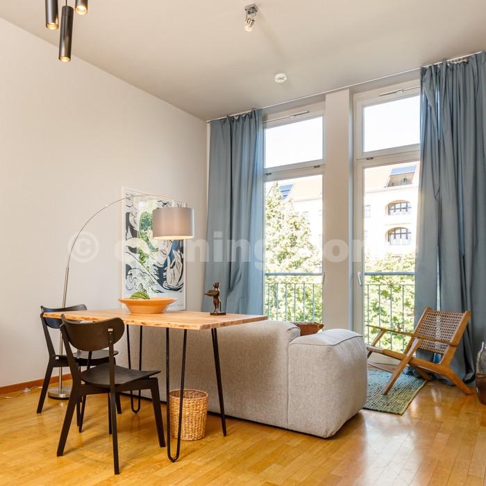 Cosy Central - Photo 2