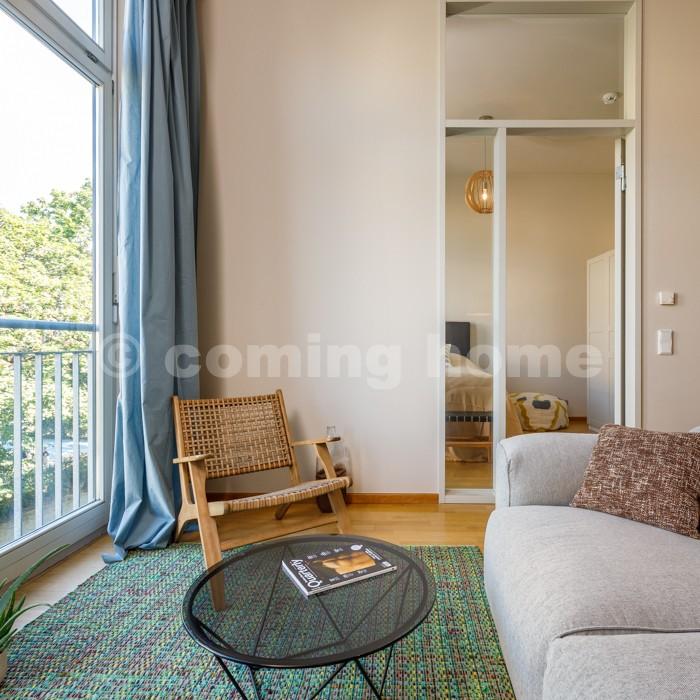 Cosy Central - Photo 1