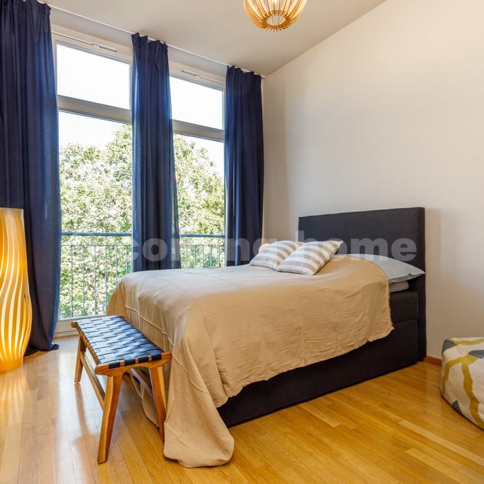 Cosy Central - Photo 3