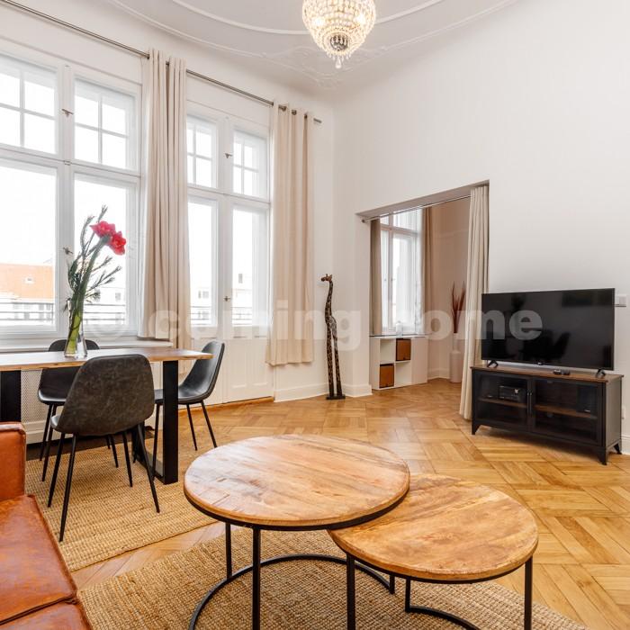 Über den Dächern von Charlottenburg - Photo 3