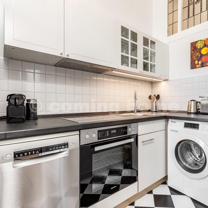 Über den Dächern von Charlottenburg - Photo 5