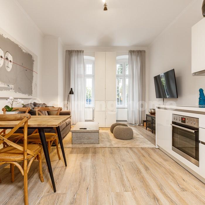 Perfect Berlin Style - Foto 1