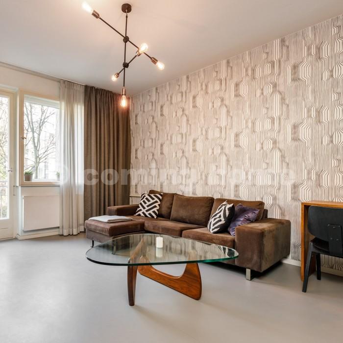 Singl living im Szeneviertel - Foto 1