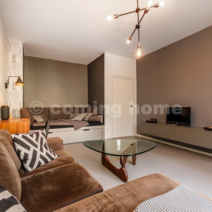 Singl living im Szeneviertel - Foto 2