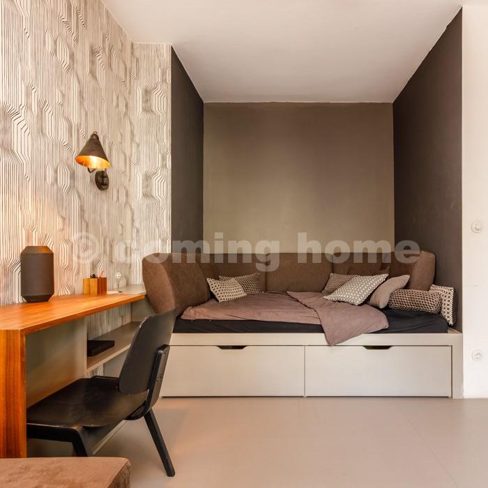 Singl living im Szeneviertel - Foto 3