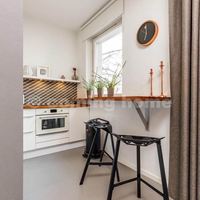 Singl living im Szeneviertel - Foto 5