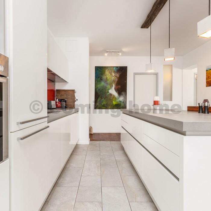 Urbanes Wohnkonzept - Foto 5