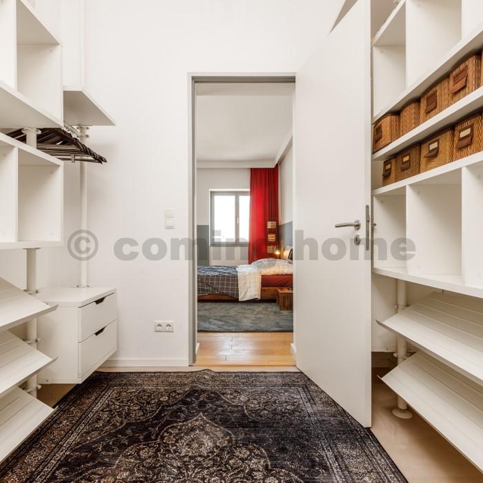 Urbanes Wohnkonzept - Foto 1