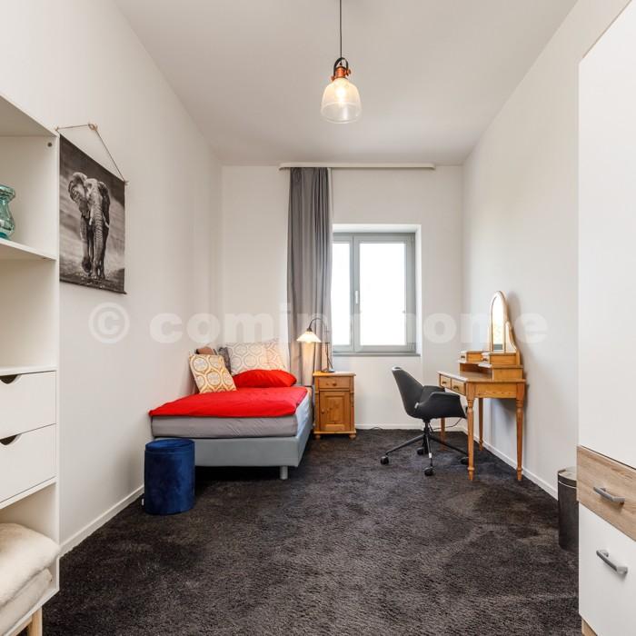 Urbanes Wohnkonzept - Foto 2