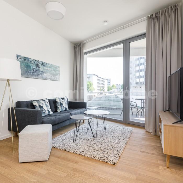 Modern living an der Spree - Photo 1