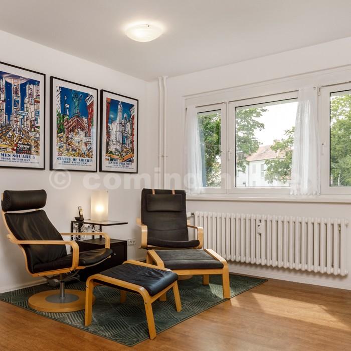 Wohnen im Süden - Photo 1