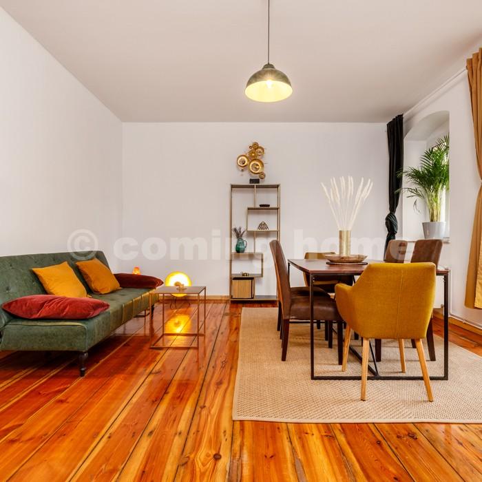 Ein schönes Zuhause - Photo 1