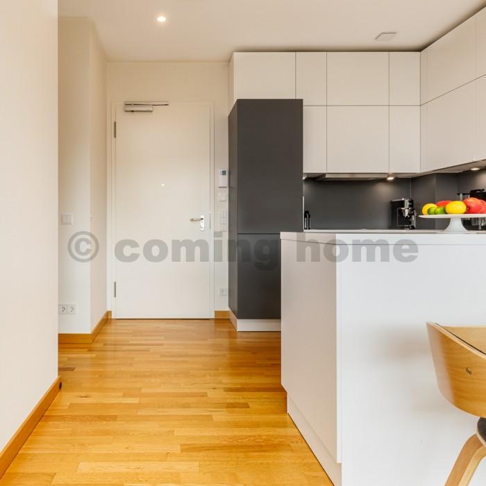 Feinstes Wohndesign - Foto 1